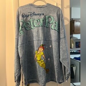 Peter Pan Spirit Jersey - XL